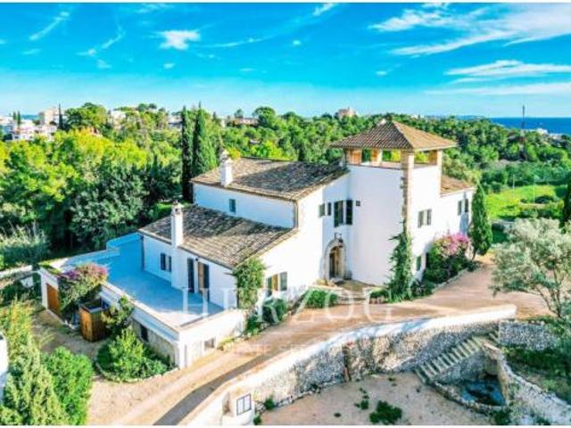 Chalet Venta Palma de Mallorca, Gènova