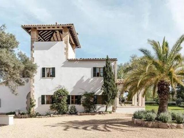 Chalet Venta Palma de Mallorca, Gènova