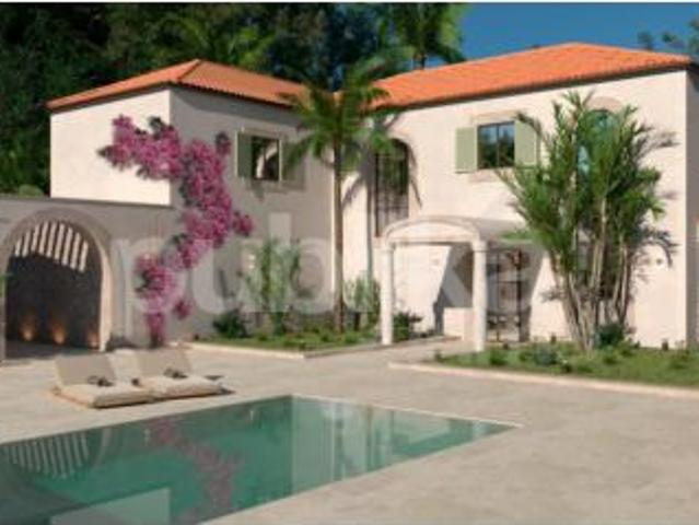 Chalet Venta Palma de Mallorca, Gènova