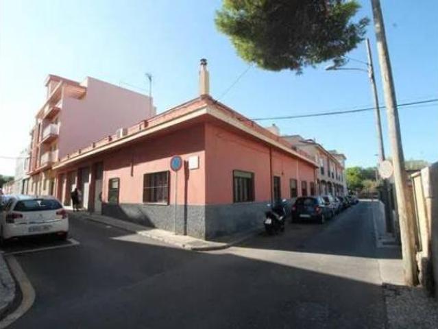 Chalet Venta Palma de Mallorca, El Coll d'en Rabassa