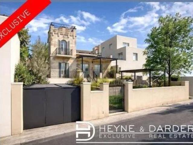 Chalet Venta Palma de Mallorca, El Terreno