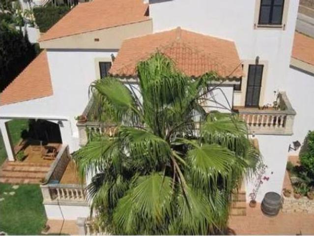 Chalet Venta Palma de Mallorca, La Bonanova Porto Pi