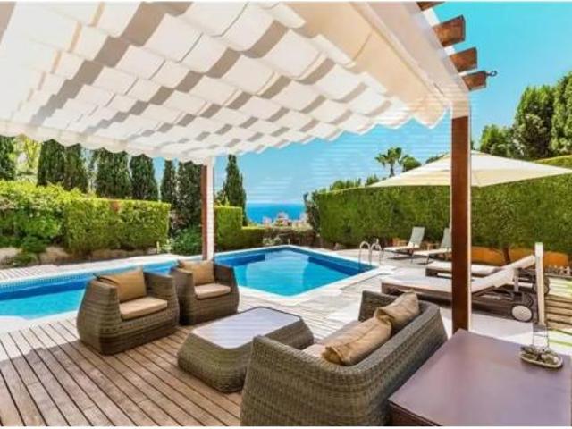 Chalet Venta Palma de Mallorca, La Bonanova Porto Pi