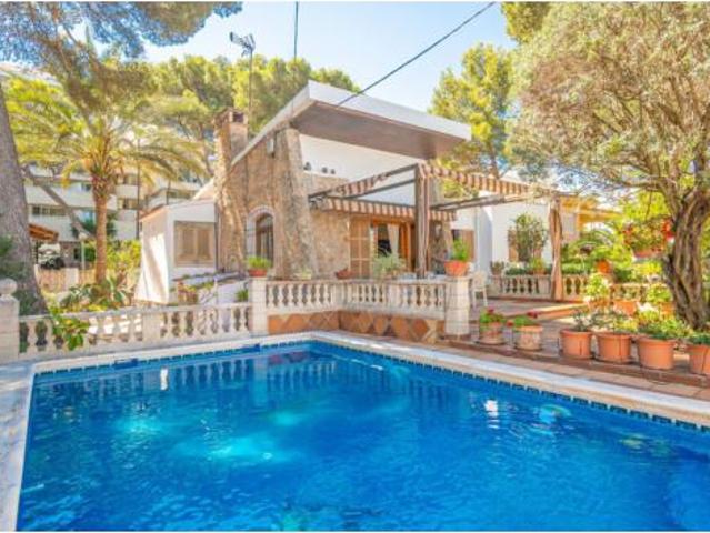 Chalet Venta Palma de Mallorca, Les Meravelles