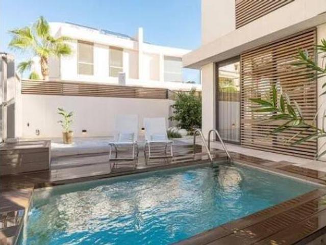 Chalet Venta Palma de Mallorca, Son Dureta