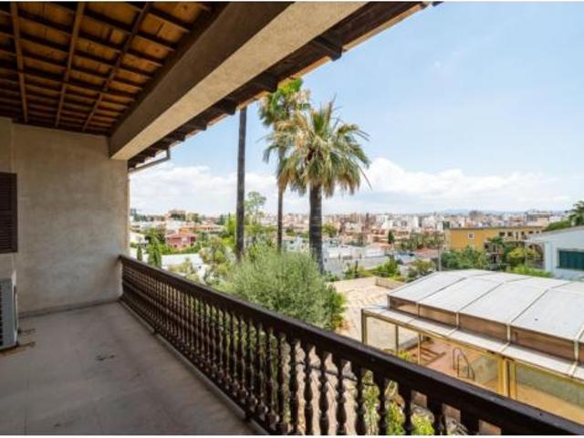Chalet Venta Palma de Mallorca, Son Dureta