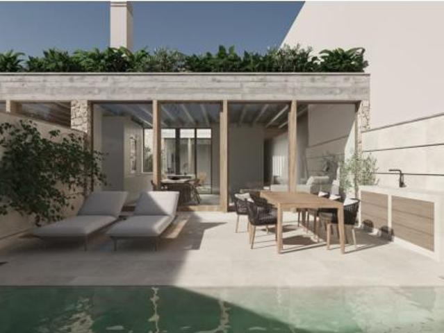 Chalet Venta Palma de Mallorca, Son Espanyolet