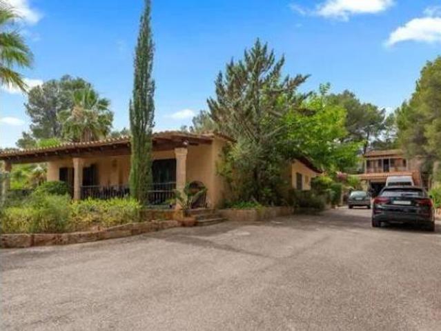 Chalet Venta Palma de Mallorca, Son Vida