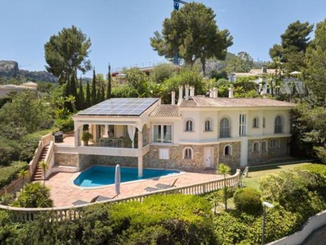 Chalet Venta Palma de Mallorca, Son Vida