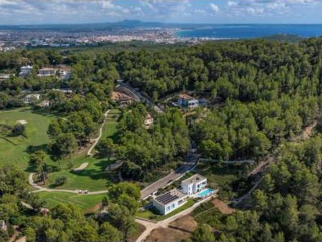 Chalet Venta Palma de Mallorca, Son Vida