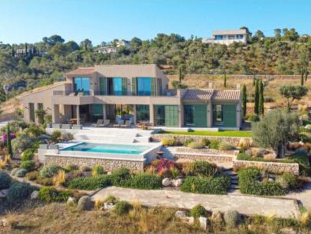 Chalet Venta Palma de Mallorca, Sa Casa Blanca
