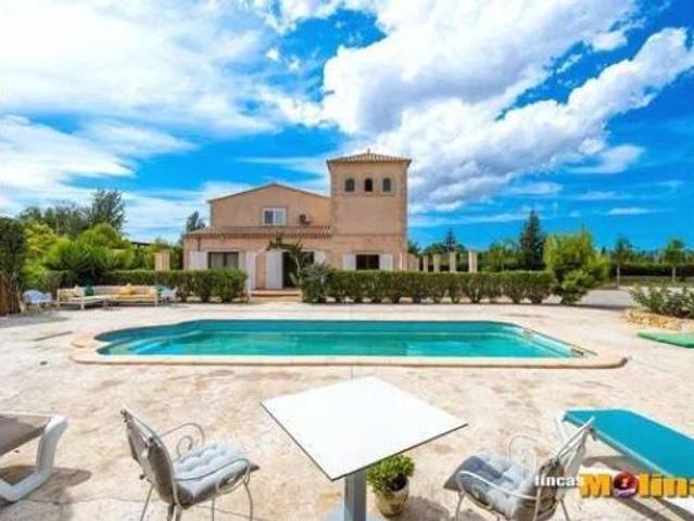 Chalet Venta Palma de Mallorca, Sa Casa Blanca