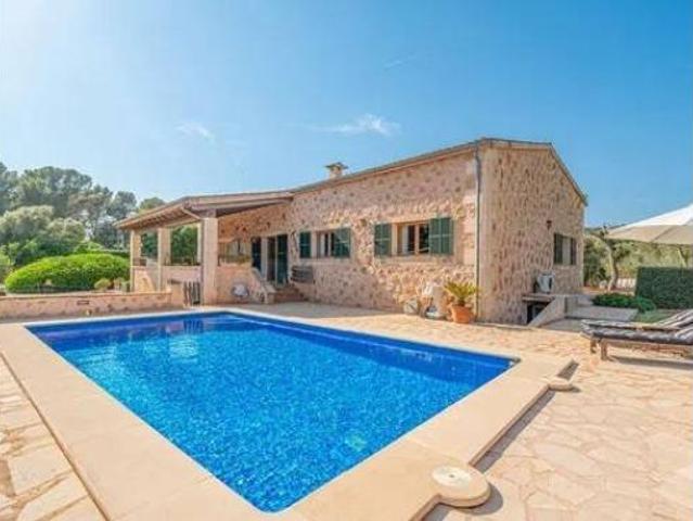 Chalet Venta Palma de Mallorca, Sa Casa Blanca