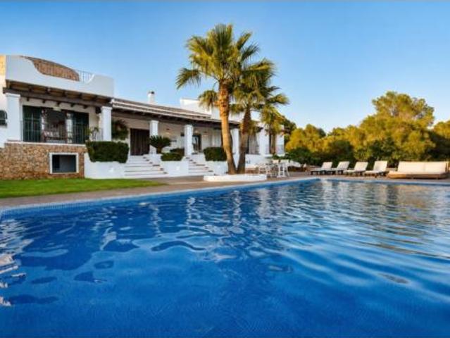 Chalet Venta Palma de Mallorca, Sa Casa Blanca