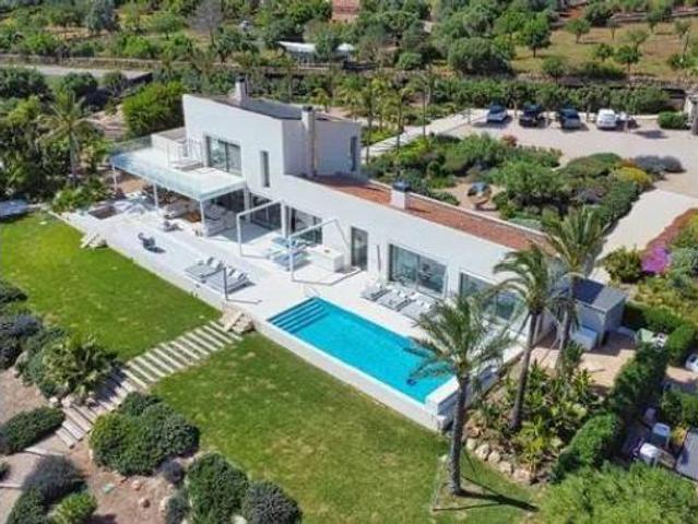 Chalet Venta Palma de Mallorca, Sa Casa Blanca