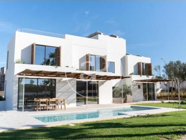 Chalet Venta Palma de Mallorca, Sant Jordi