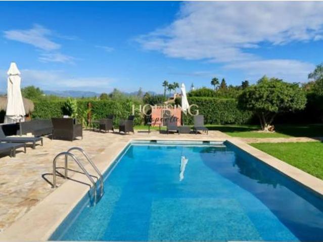 Chalet Venta Palma de Mallorca, Sant Jordi