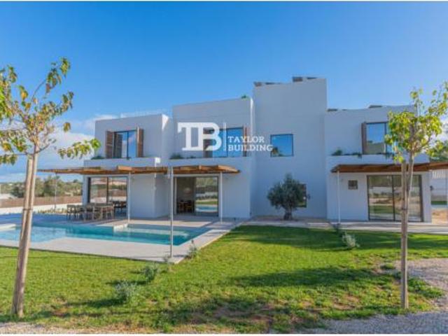 Chalet Venta Palma de Mallorca, Sant Jordi