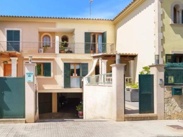 Chalet Venta Palma de Mallorca, Palma de Mallorca