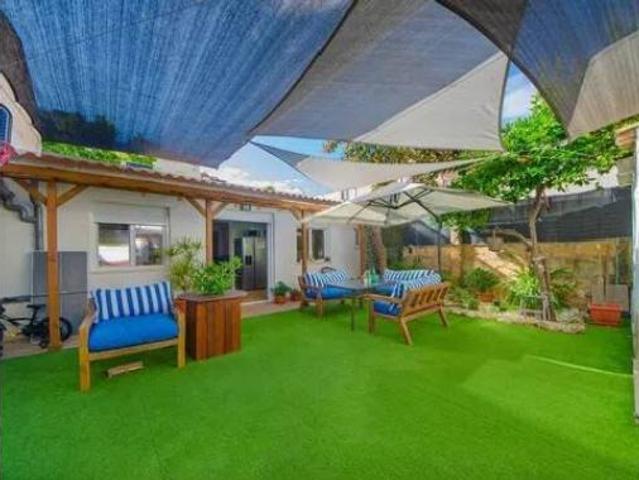 Chalet Venta Palma de Mallorca, Plaça de Toros