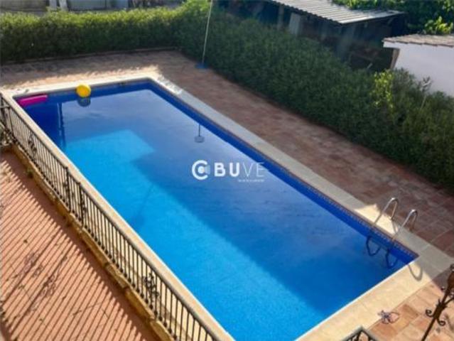 Chalet Venta Palma del Río, Palma del Río