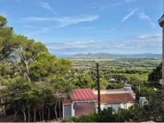 Chalet Venta Pals, Pals