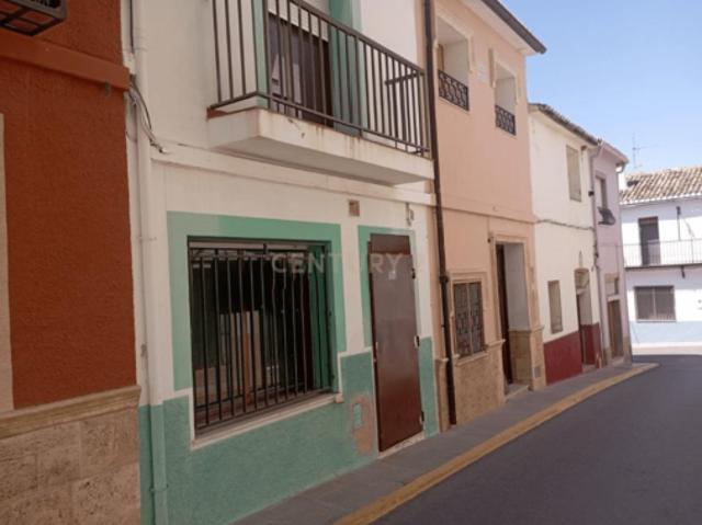 Chalet Venta Parcent, Parcent