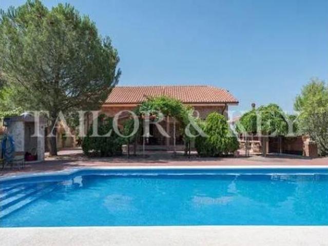 Chalet Venta Paracuellos de Jarama, Paracuellos de Jarama