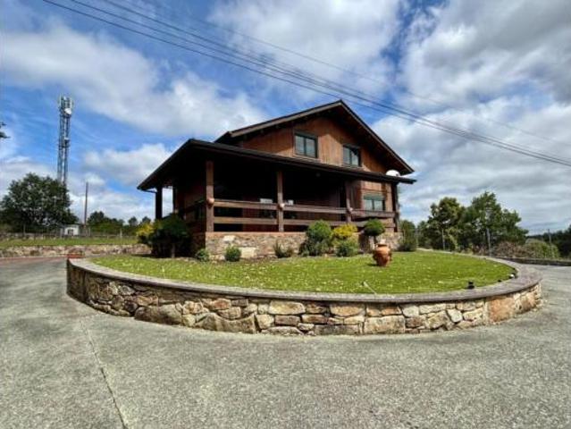 Chalet Venta Parada de Sil, Parada de Sil