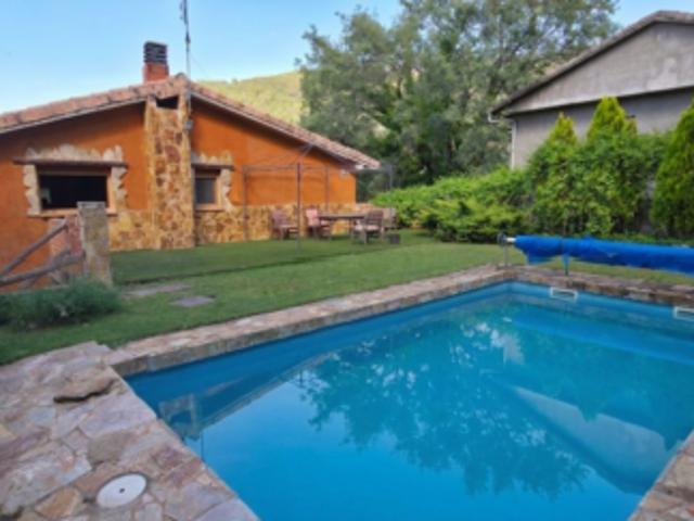 Chalet Venta Pareja, Cereceda