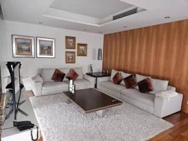 Chalet Venta Parla, La Ermita