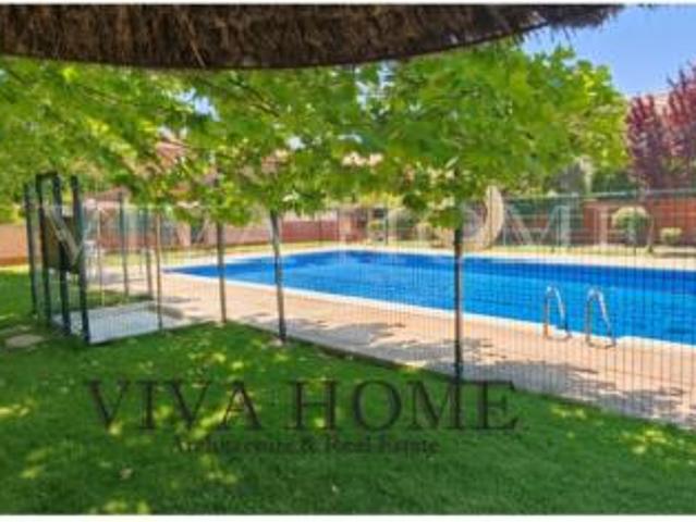 Chalet Venta Parla, San Félix El Legario