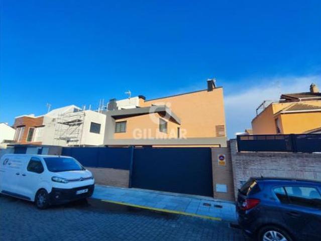 Chalet Venta Parla, Parla Este