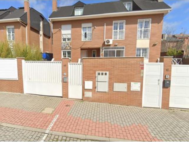 Chalet Venta Parla, Parla Este