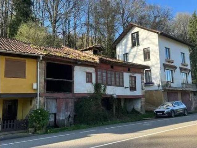 Chalet Venta Parres, Arriondas