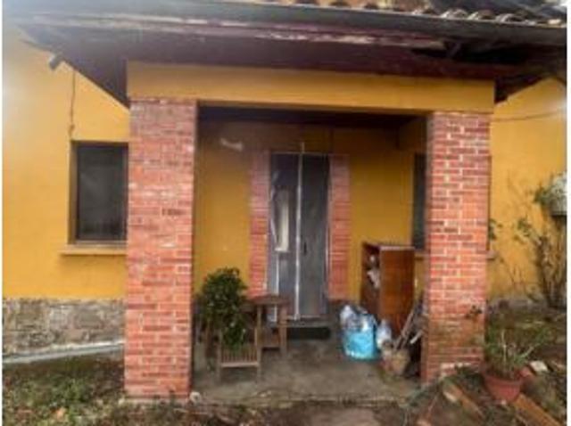 Chalet Venta Parres, Pandiello Arriondas
