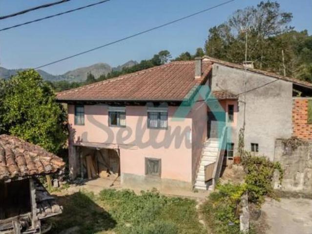 Chalet Venta Parres, Parres