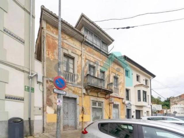 Chalet Venta Parres, Parres