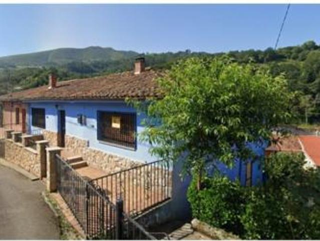 Chalet Venta Parres, Parres