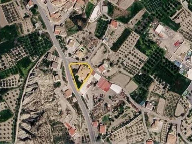 Chalet Venta Partaloa, Partaloa
