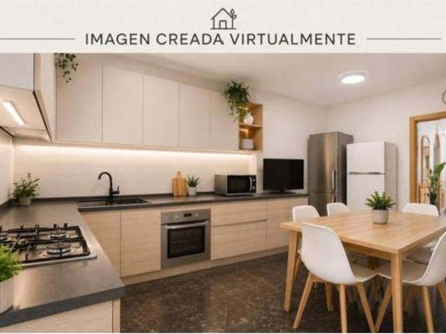 Chalet Venta Partaloa, Partaloa