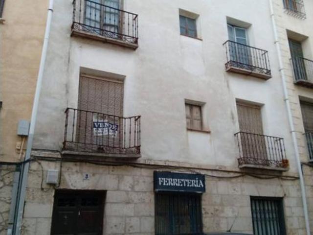Chalet Venta Pastrana, Pastrana