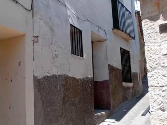 Chalet Venta Pastrana, Pastrana