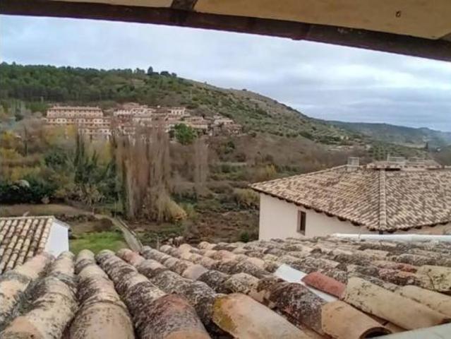 Chalet Venta Pastrana, Pastrana