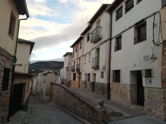 Chalet Venta Pastrana, Pastrana