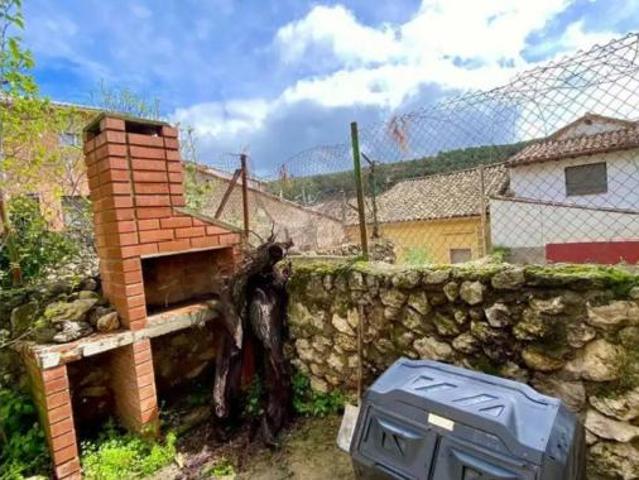 Chalet Venta Pastrana, Pastrana