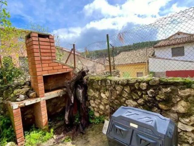 Chalet Venta Pastrana, Pastrana