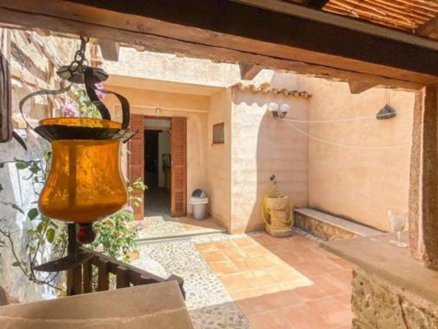 Chalet Venta Petra, Petra