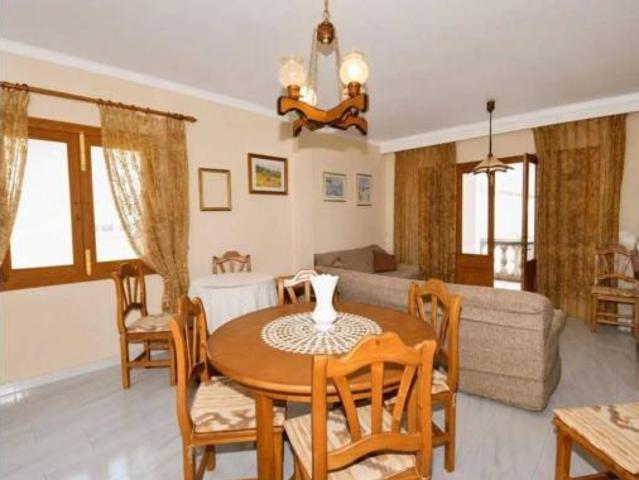 Chalet Venta Petra, Petra