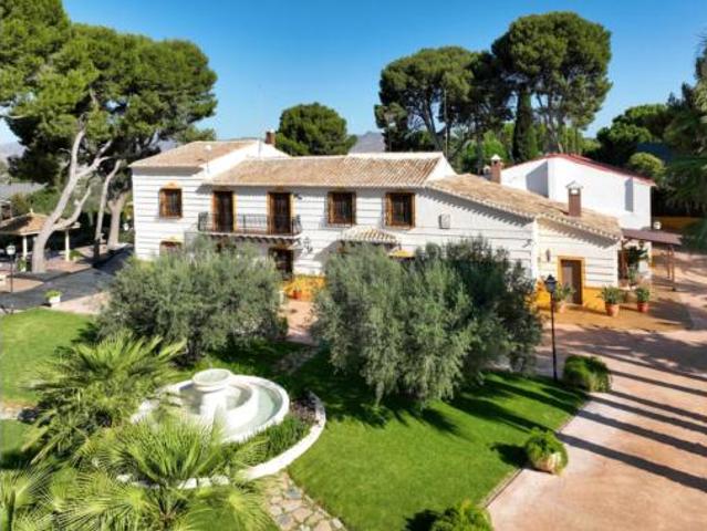 Chalet Venta Elda, Elda